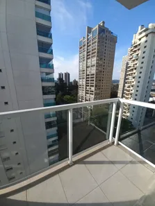 Apartamento com 2 Quartos à venda, 67m² no Alphaville Centro Industrial e Empresarial/Alphaville., Barueri