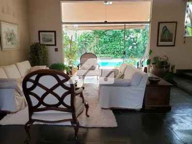 Sobrado com 6 Quartos à venda, 512m² no Chácara da Barra, Campinas