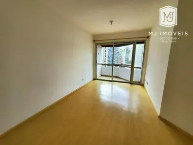 Apartamento com 2 Quartos à venda, 73m² no Indianópolis, São Paulo