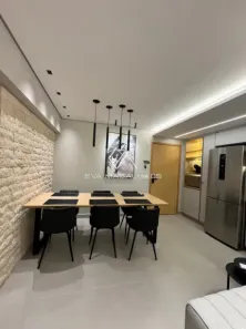 Apartamento com 2 Quartos à venda, 62m² no Serrinha, Goiânia