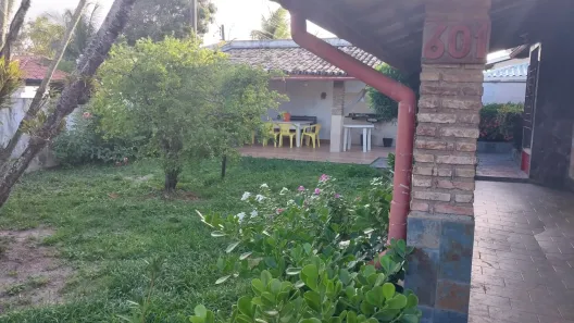 Casa de Condomínio com 3 Quartos à venda, 220m² no , Vera Cruz