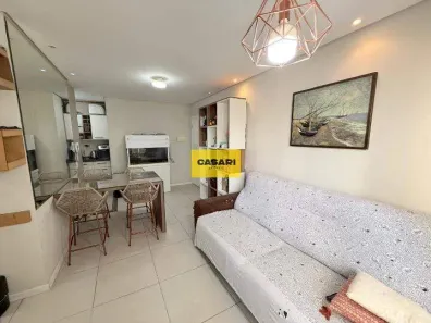 Apartamento com 3 Quartos à venda, 67m² no Nova Petrópolis, São Bernardo do Campo
