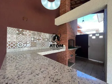 Casa com 4 Quartos à venda, 364m² no Condomínio do Taubaté Village, Taubaté