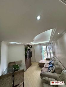 Apartamento com 2 Quartos à venda, 44m² no Fazenda Aricanduva, São Paulo