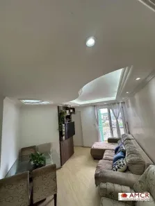 Apartamento com 2 Quartos à venda, 44m² no Fazenda Aricanduva, São Paulo
