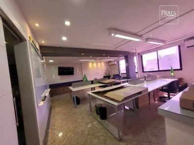 Sala Comercial à venda, 128m² no Centro de Vila Velha, Vila Velha