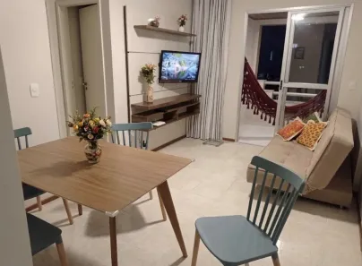 Apartamento com 2 Quartos à venda, 75m² no Praia da Costa, Vila Velha