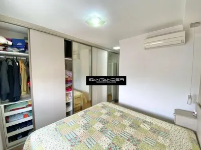 Apartamento com 3 Quartos à venda, 118m² no Chácara Santo Antônio (Zona Leste), São Paulo