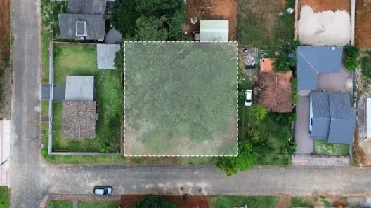 Lote/Terreno à venda, 650m² no São Defende, Criciúma