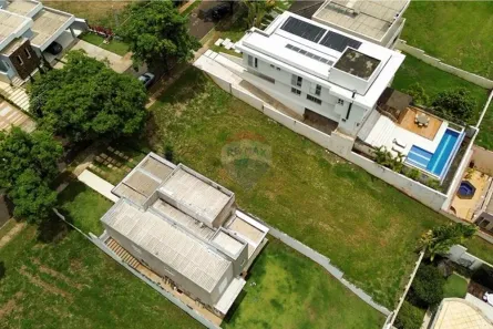 Lote/Terreno à venda, 540m² no Condomínio Reserva da Serra, Jundiaí