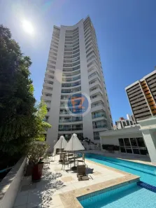 Apartamento com 3 Quartos à venda, 122m² no Aldeota, Fortaleza