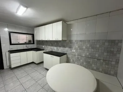 Casa com 2 Quartos para alugar, 80m² no Jardim Paulistano (Zona Norte), São Paulo