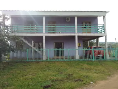 Fazenda/Sítio com 5 Quartos à venda, 15393m² no Belém Velho, Porto Alegre