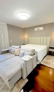 Apartamento com 3 Quartos à venda, 297m² no Alphaville Centro Industrial e Empresarial/Alphaville., Barueri