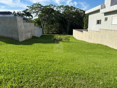 Lote/Terreno à venda, 571m² no Três Fronteiras, Foz do Iguaçu