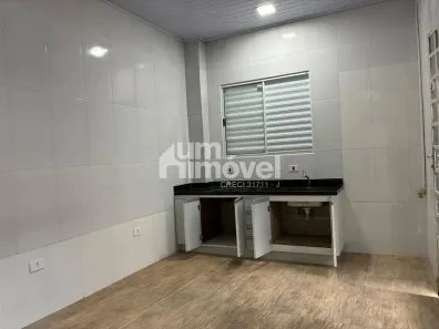 Apartamento com 1 Quarto para alugar, 38m² no Sacomã, São Paulo