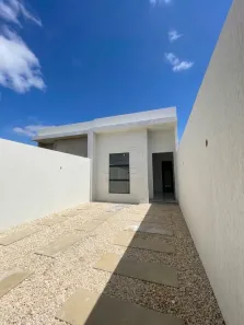 Casa com 3 Quartos à venda, 75m² no São Pedro, Vitória da Conquista
