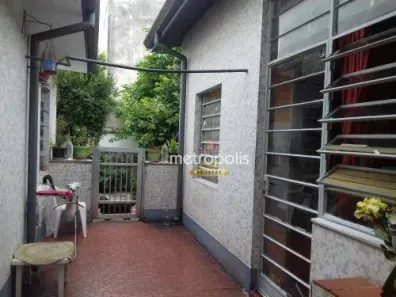 Casa com 3 Quartos à venda, 217m² no Santa Paula, São Caetano do Sul