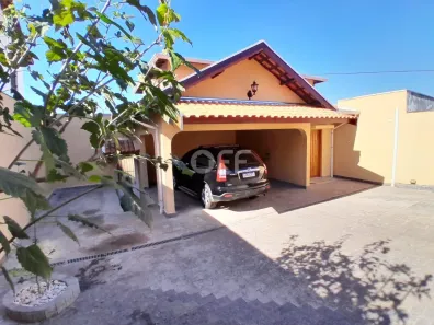 Sobrado com 3 Quartos à venda, 265m² no Parque Taquaral, Campinas