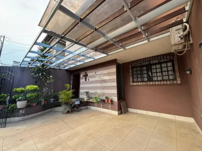 Casa com 3 Quartos para alugar, 200m² no Vila Santa Cecília, Volta Redonda