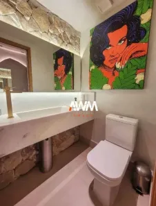 Apartamento com 3 Quartos à venda, 125m² no Setor Marista, Goiânia