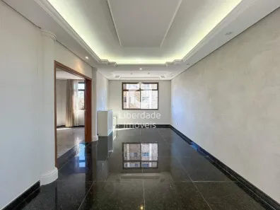 Apartamento com 4 Quartos à venda, 185m² no Caiçaras, Belo Horizonte