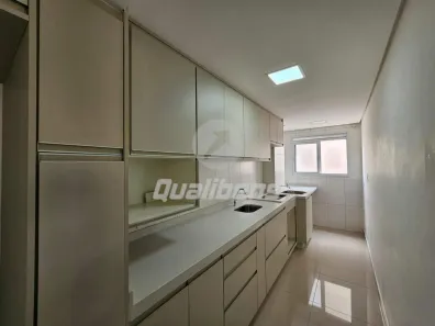 Apartamento com 2 Quartos à venda, 53m² no Parque São Vicente, Mauá