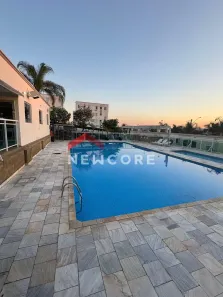 Apartamento com 2 Quartos à venda, 47m² no Jardim Estrela D'Alva, Bauru