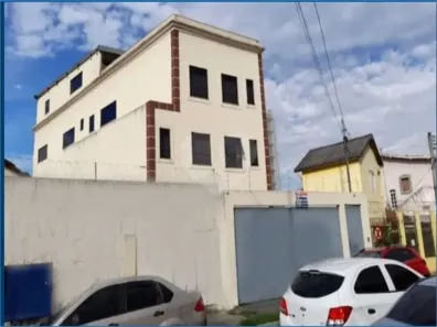Prédio Comercial para alugar, 245m² no Vila Nilo, São Paulo