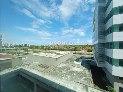 Sala Comercial para alugar, 33m² no Paiva, Cabo de Santo Agostinho