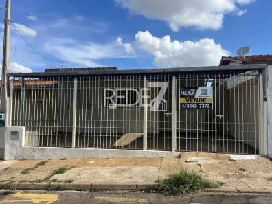 Casa com 3 Quartos à venda, 114m² no Vila Padre Manoel de Nóbrega, Campinas