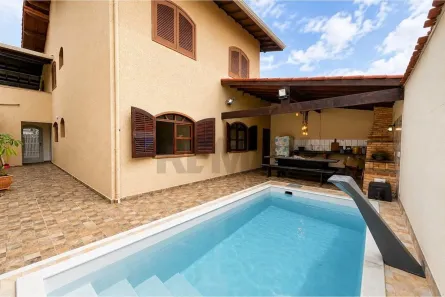 Casa com 5 Quartos à venda, 254m² no Jardim Imperador, Peruíbe
