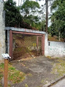 Lote/Terreno à venda, 3000m² no Rio Grande, São Bernardo do Campo