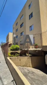 Apartamento com 2 Quartos para alugar, 76m² no km 18, Osasco