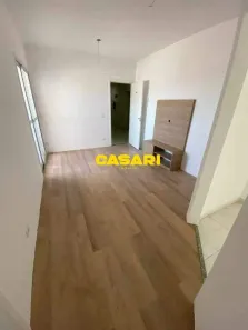 Apartamento com 2 Quartos à venda, 56m² no Jardim Olavo Bilac, São Bernardo do Campo