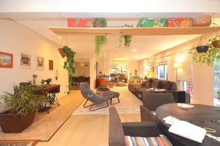 Apartamento com 3 Quartos à venda, 220m² no Alto de Pinheiros, São Paulo
