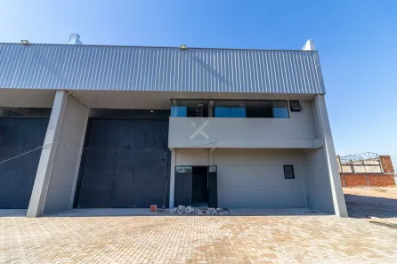 Galpão/Depósito/Armazém para alugar, 400m² no Santa Rosa de Lima, Porto Alegre