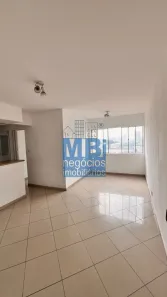 Apartamento com 2 Quartos à venda, 48m² no Capela do Socorro, São Paulo