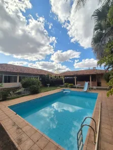 Casa com 4 Quartos à venda, 817m² no Setor de Habitações Individuais Norte, Brasília