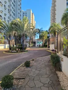 Apartamento com 3 Quartos à venda, 71m² no Jardim Mauá, Novo Hamburgo
