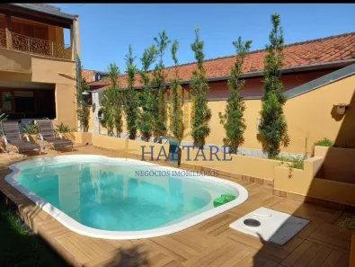 Casa com 3 Quartos à venda, 240m² no Jardim Residencial Firenze, Hortolândia