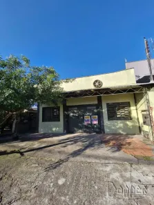 Sala Comercial à venda, 150m² no Liberdade, Novo Hamburgo