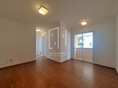Apartamento com 3 Quartos para alugar, 60m² no Vila Pompéia, São Paulo