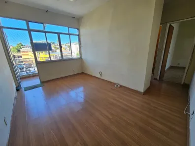 Apartamento com 2 Quartos à venda, 60m² no Cordovil, Rio de Janeiro
