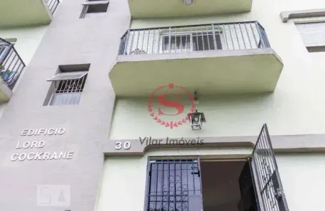 Apartamento com 3 Quartos à venda, 114m² no Santa Terezinha, Santo André