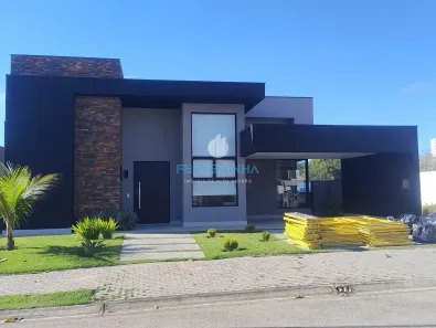 Casa com 3 Quartos para alugar, 227m² no Condomínio Residencial Mont Blanc, São José dos Campos