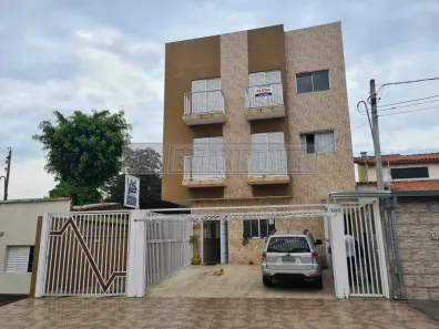 Apartamento com 2 Quartos para alugar, 70m² no Vila Hortência, Sorocaba
