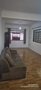 Sobrado com 3 Quartos à venda, 140m² no Jardim Nova Michigan, São José dos Campos