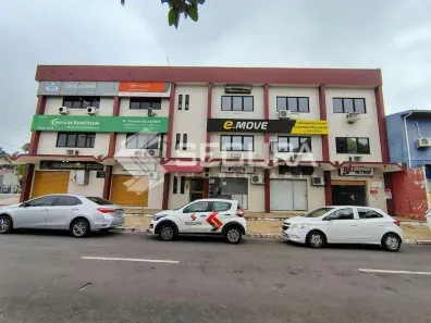 Ponto Comercial para alugar, 30m² no Marechal Rondon, Canoas
