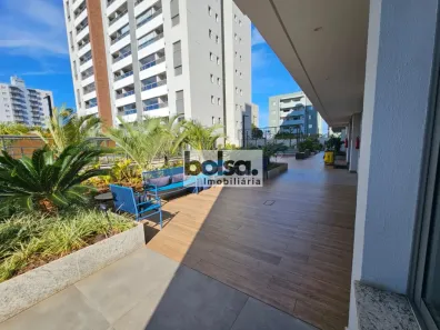 Apartamento com 3 Quartos à venda, 117m² no Jardim Estoril IV, Bauru